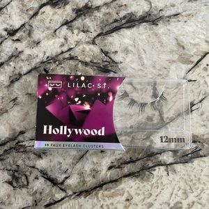 NWT Lilac St. Hollywood Lashes